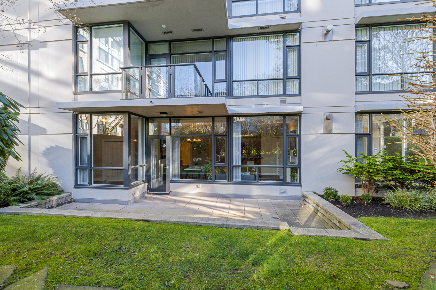 113 - 4759 Valley Drive, Vancouver